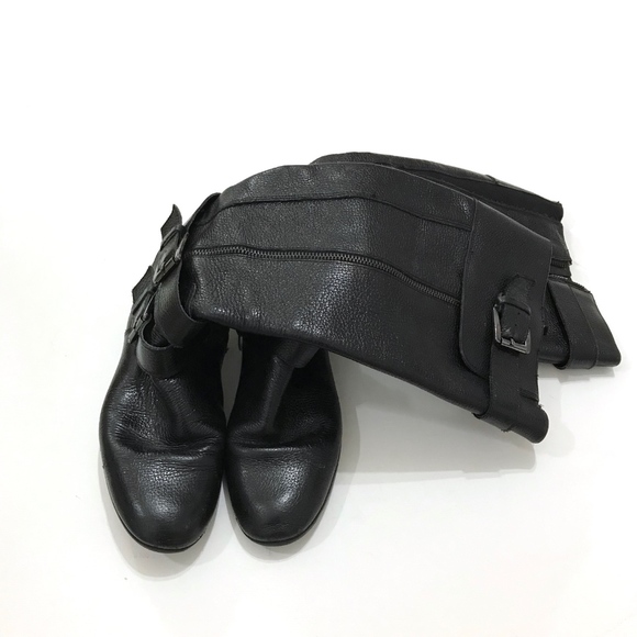 Enzo Angiolini Eazenzi Boots - Picture 2 of 8